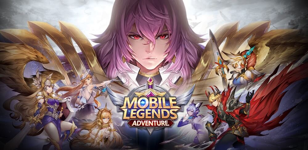 Mobile Legends: Adventure v1.1.624 MOD APK (Dumb Enemy)