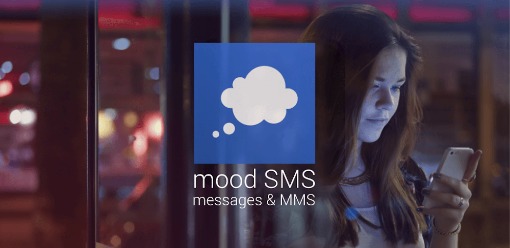 Mood SMS v3.4.0.3477 MOD APK (Premium Unlocked)