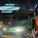 Need for Speed Underground 2 v1.0 APK (Unlocked Game)