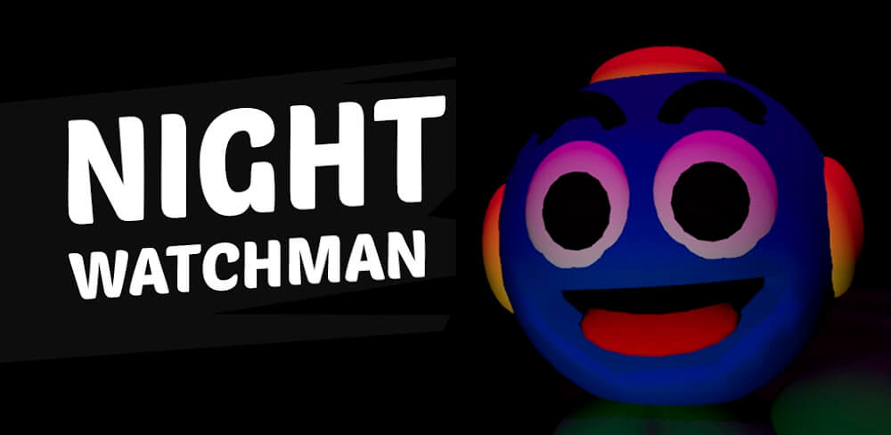 Night Watchman v0.4.3 MOD APK (Instant Win, Removed Ads)