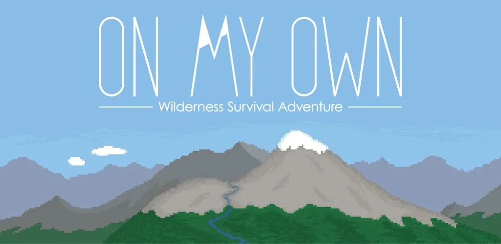 On My Own v3.3.0 MOD APK (Unlocked All DLC)