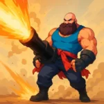 Overspace v0.8.1.504 MOD APK (Mega Mod)