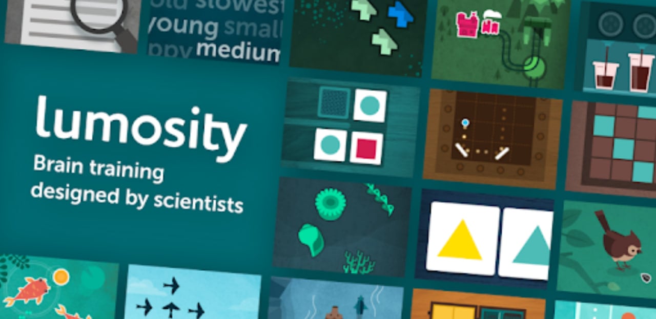 Lumosity v10.19.77 MOD APK (Premium Unlocked)