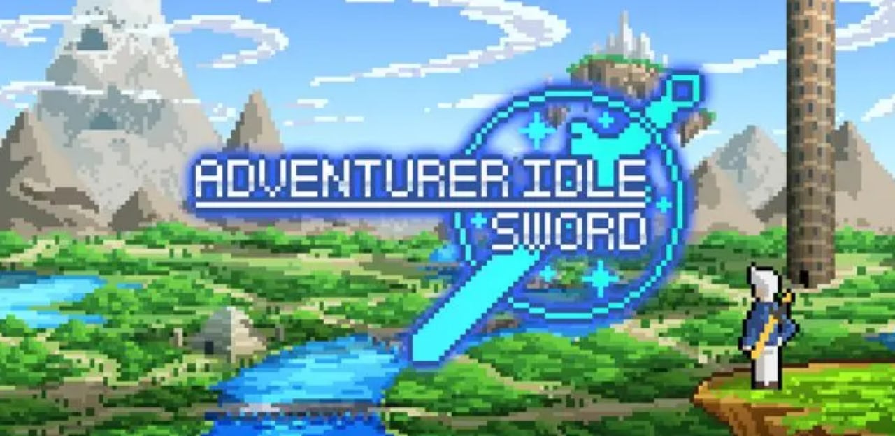 Adventurer Idle v1.2.36 MOD APK (Menu, Free Rewards, Speed)