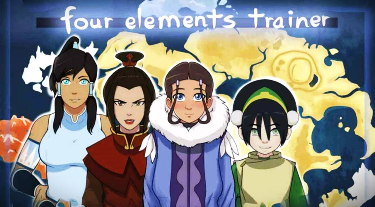 Four Elements Trainer v1.1.6b MOD APK (Unlocked Game)