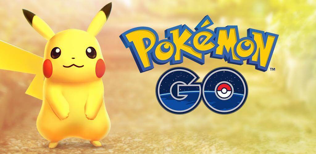 Pokémon GO v0.393.0 MOD APK (Mega Menu, Teleport, Joystick & More)