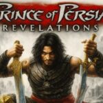 Prince of Persia: Revelations v1.0 APK (Unlocked Game)