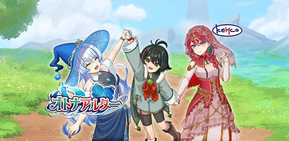 RPG Adult Alter v1.1.5g MOD APK (Unlimited Premium Currency, No Ads)