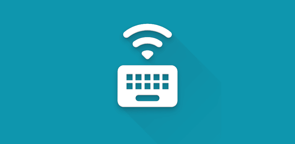 Bluetooth Keyboard & Mouse v6.18.0 MOD APK (Premium Unlocked)