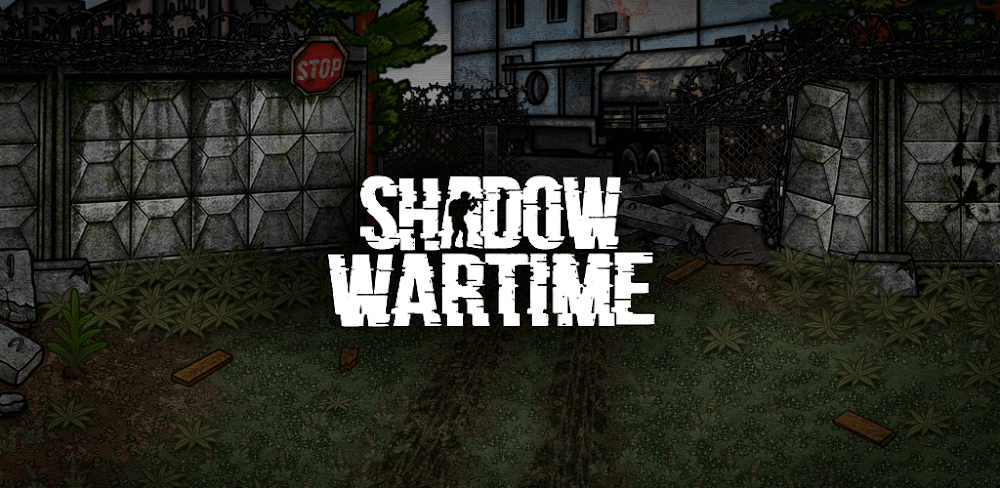 Shadow Wartime v1.425 MOD APK (Unlimited Money)