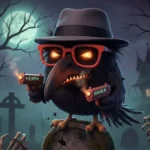 Skebob Gun v0.1.5.2 MOD APK (Unlimited Ammo, Money, Less Ads)