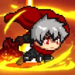 Slayer Legend : Idle RPG v600.6.4 MOD APK (Unlimited Mana, Game Speed)