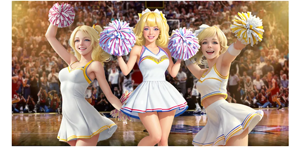 Star Rising: Basketball v1.5.8 MOD APK (Unlimited Diamonds)