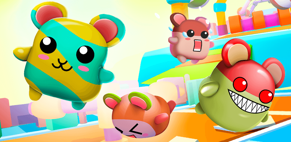 STAR: Super Tricky Amazing Run MOD APK v2.17.0.14 (Unlimited Money, VIP)