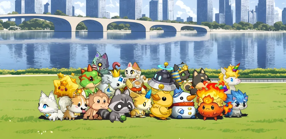 Supervillain Wanted v2.4.4 MOD APK (Damage & Defense Multiplier, God Mode)