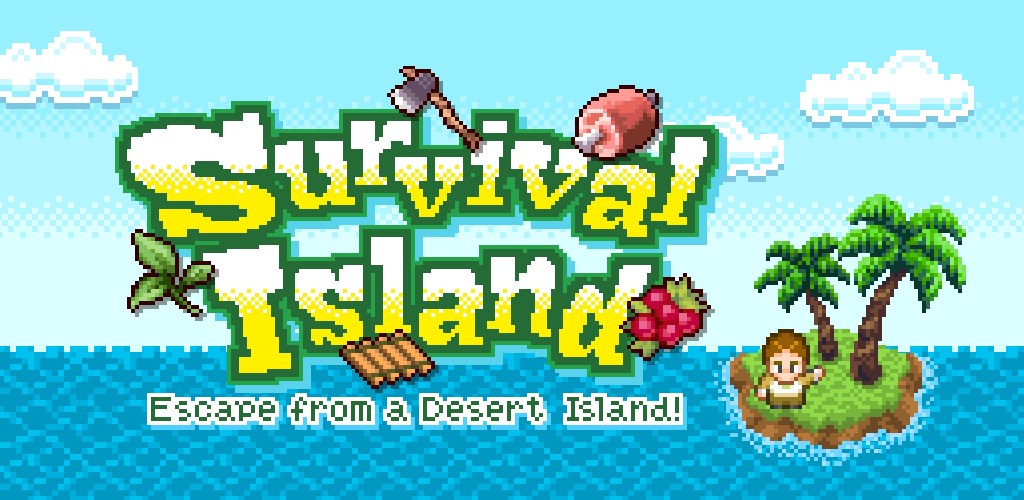 Survival Island 1&2 v2.3.4.0 MOD APK (Unlimited Resources)