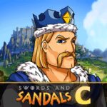 Swords and Sandals Crusader v1.1.4 MOD APK (Premium Pack Ultratus)