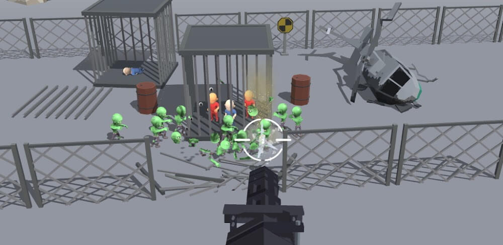 They Need You APK v1.8.1 (Latest Version)