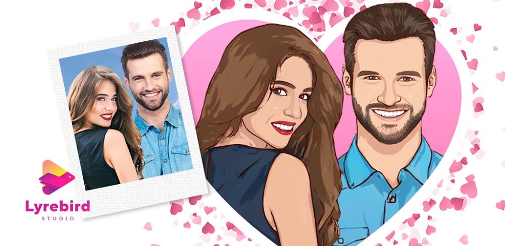 ToonApp v3.1.47 MOD APK (Pro Unlocked)