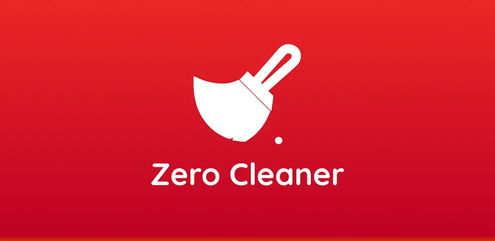 Zero Cleaner v26.1.1 MOD APK (Premium Unlocked)