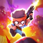 Zombusters v2.11.0 MOD APK (Menu, One Hit Kill, God Mode)
